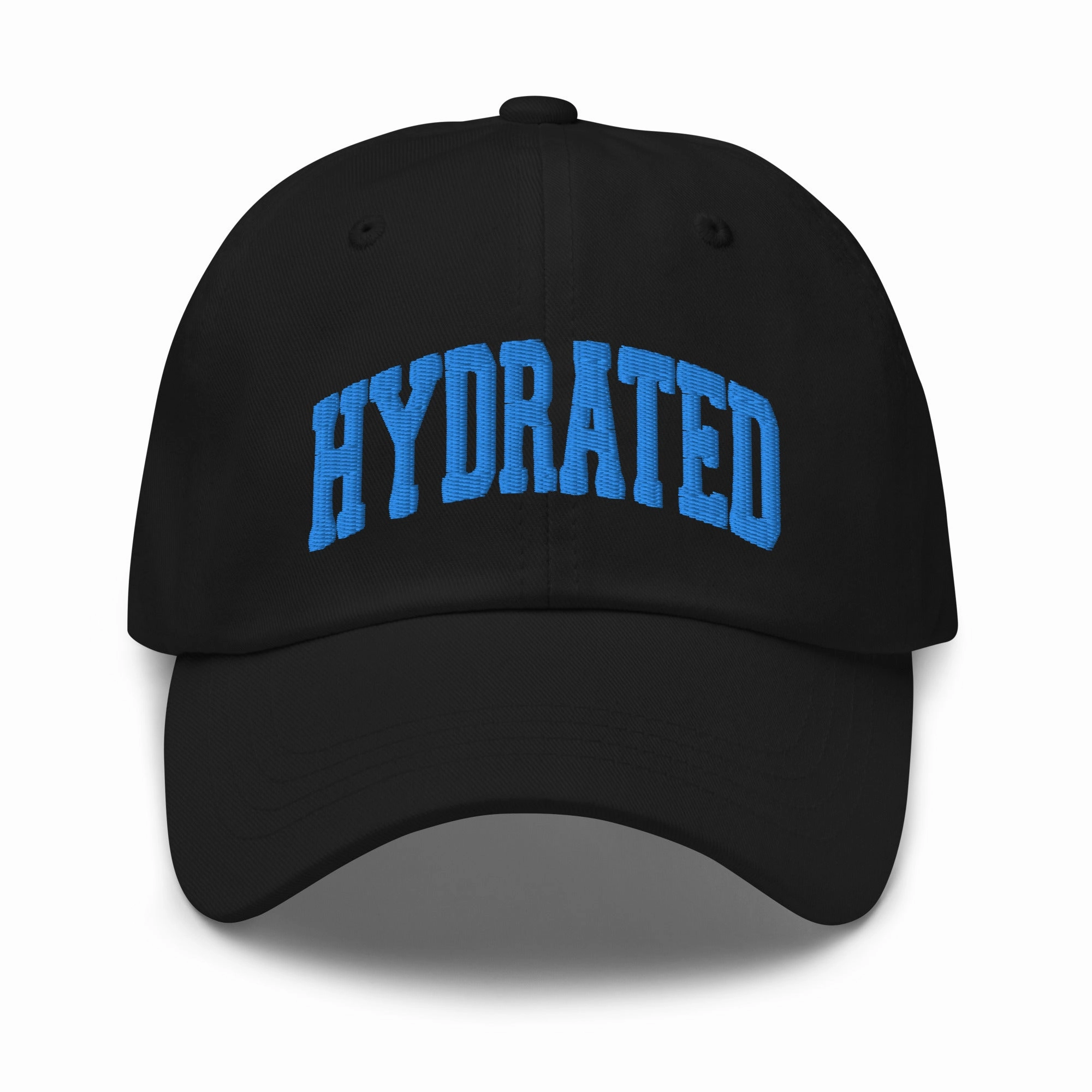 Hydrated Sports Cap