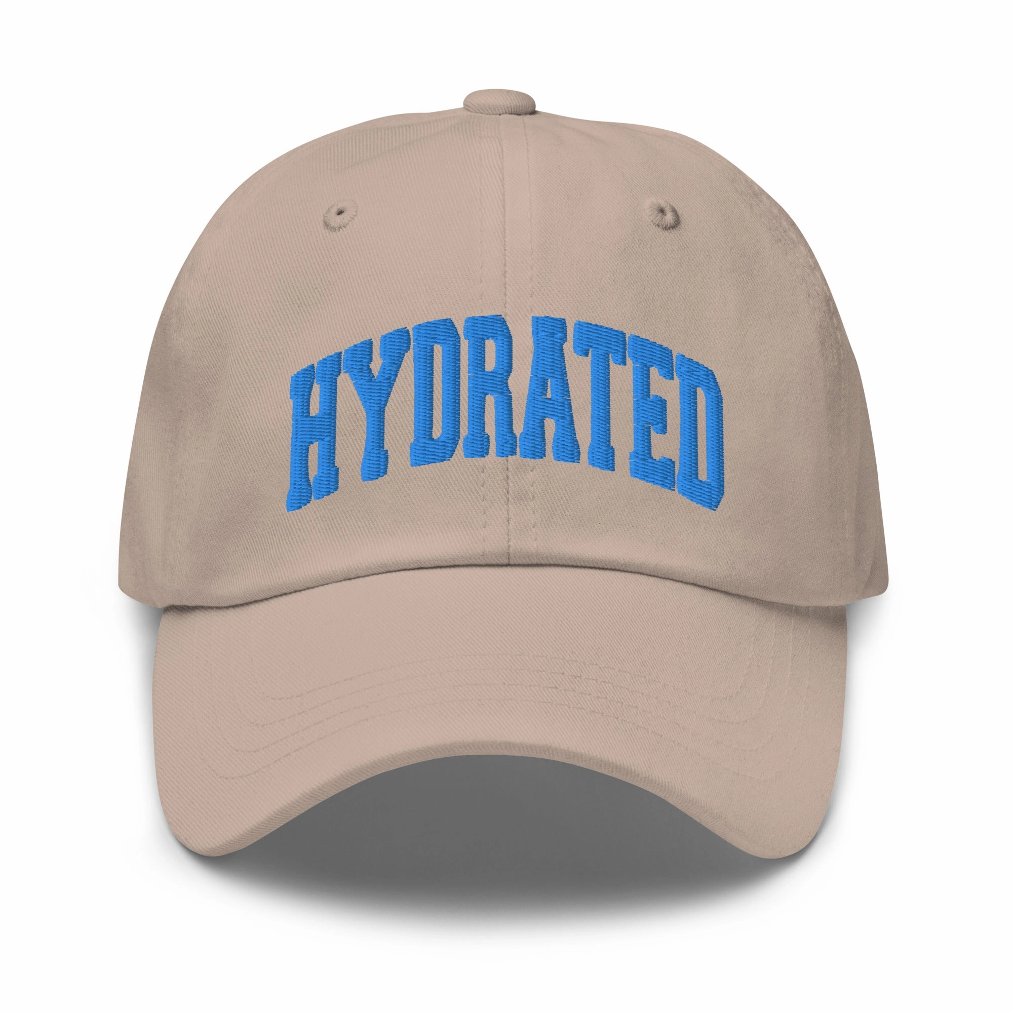 Hydrated Sports Cap