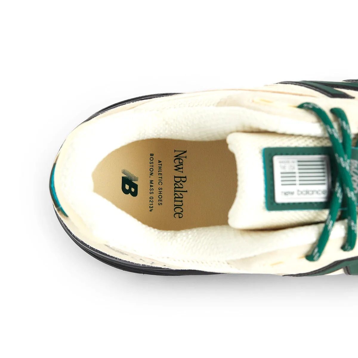 in USA 990v4 'Macadamia-Nuss'