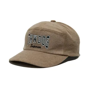INDIANA W CAP - Beige casual-baseball-cap