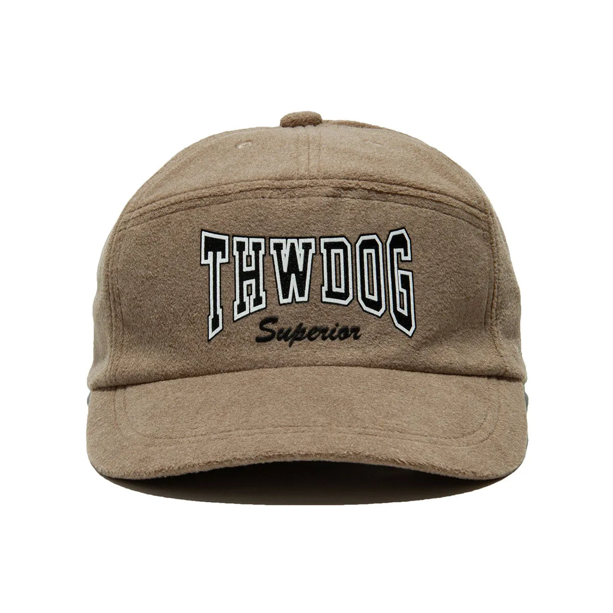 INDIANA W CAP - Beige