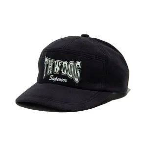 INDIANA W CAP - Black casual-baseball-cap
