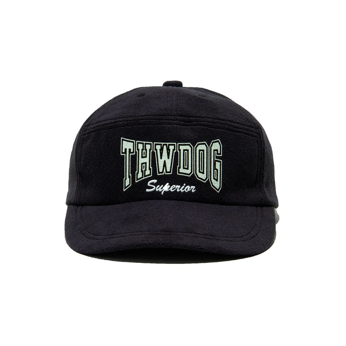 INDIANA W CAP - Black