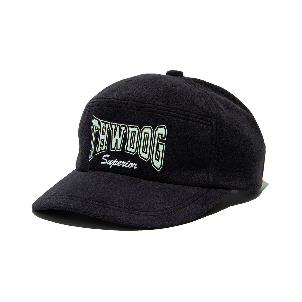 INDIANA W CAP - Black casual-baseball-cap