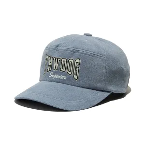 INDIANA W CAP - Blue casual-baseball-cap
