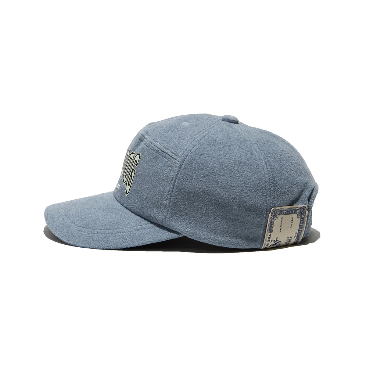 INDIANA W CAP - Blue
