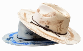 Influencer Collection winter-soft-felt-hat