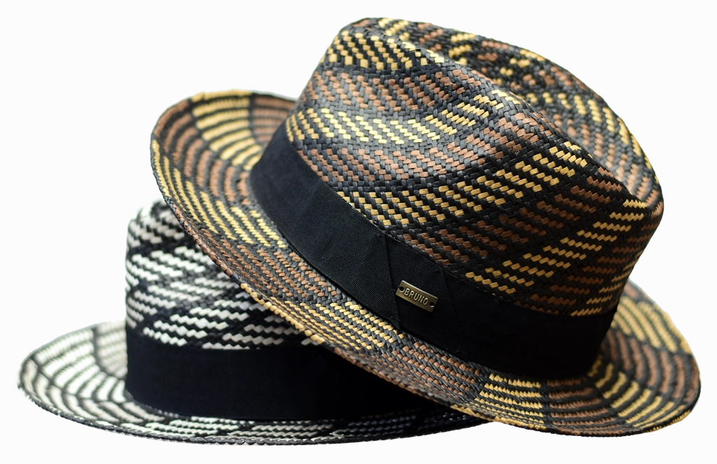 Inkwell Collection summer-cap