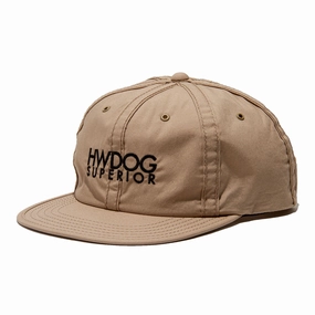 INSIDE OUT CAP - Beige casual-baseball-cap
