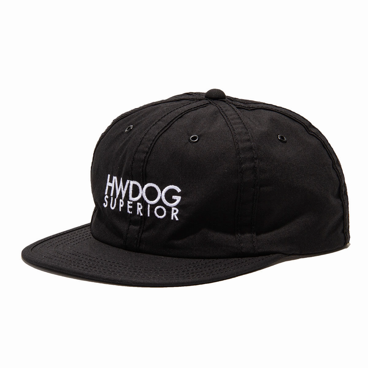 INSIDE OUT CAP - Black casual-baseball-cap