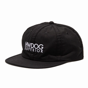 INSIDE OUT CAP - Black casual-baseball-cap