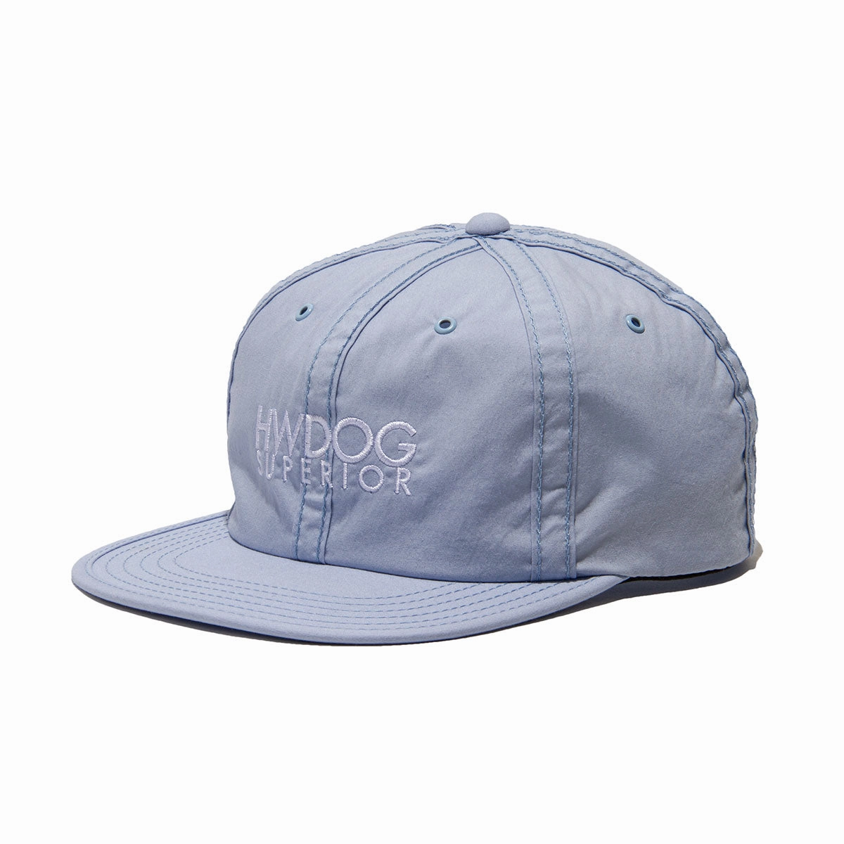 INSIDE OUT CAP - Sky Blue casual-baseball-cap