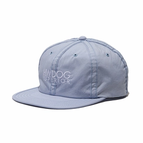 INSIDE OUT CAP - Sky Blue casual-baseball-cap