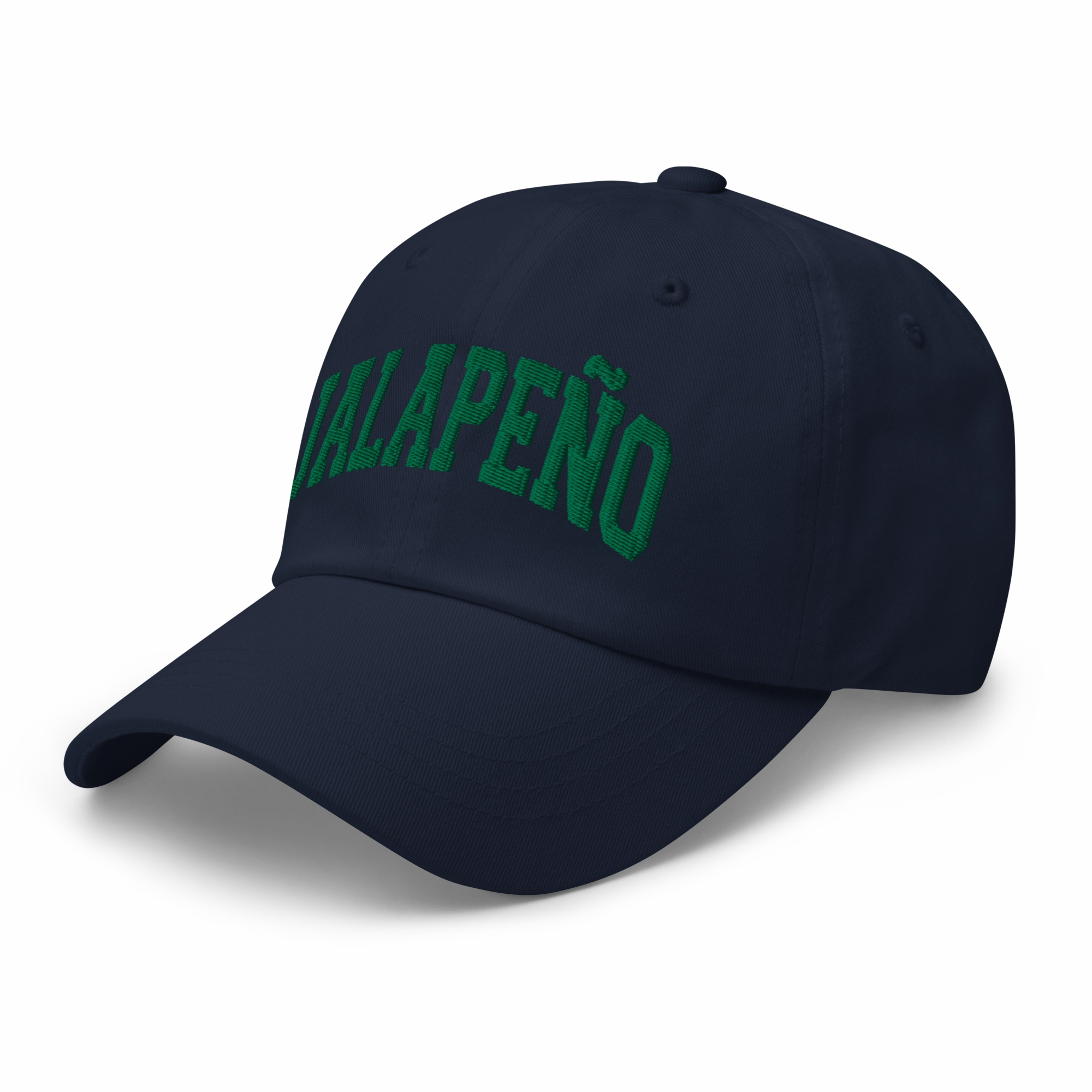 Jalapeo Sports Cap