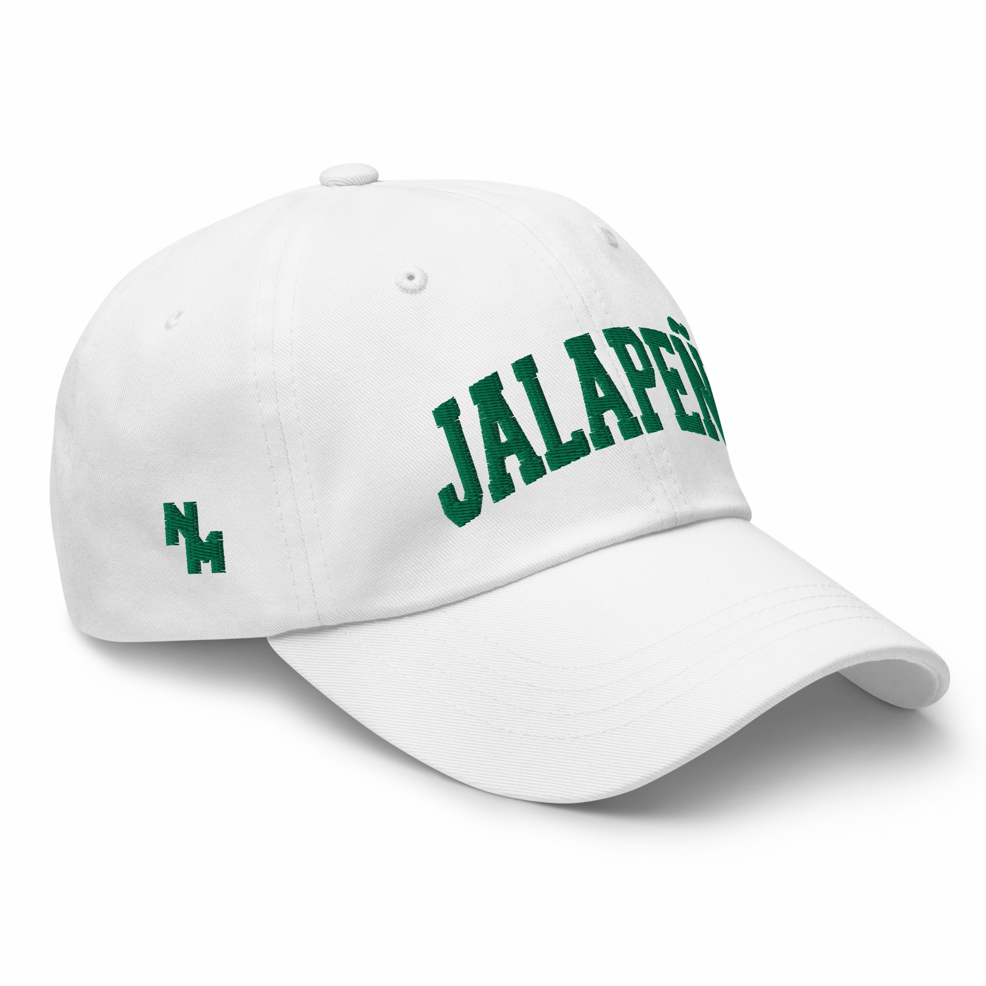 Jalapeo Sports Cap