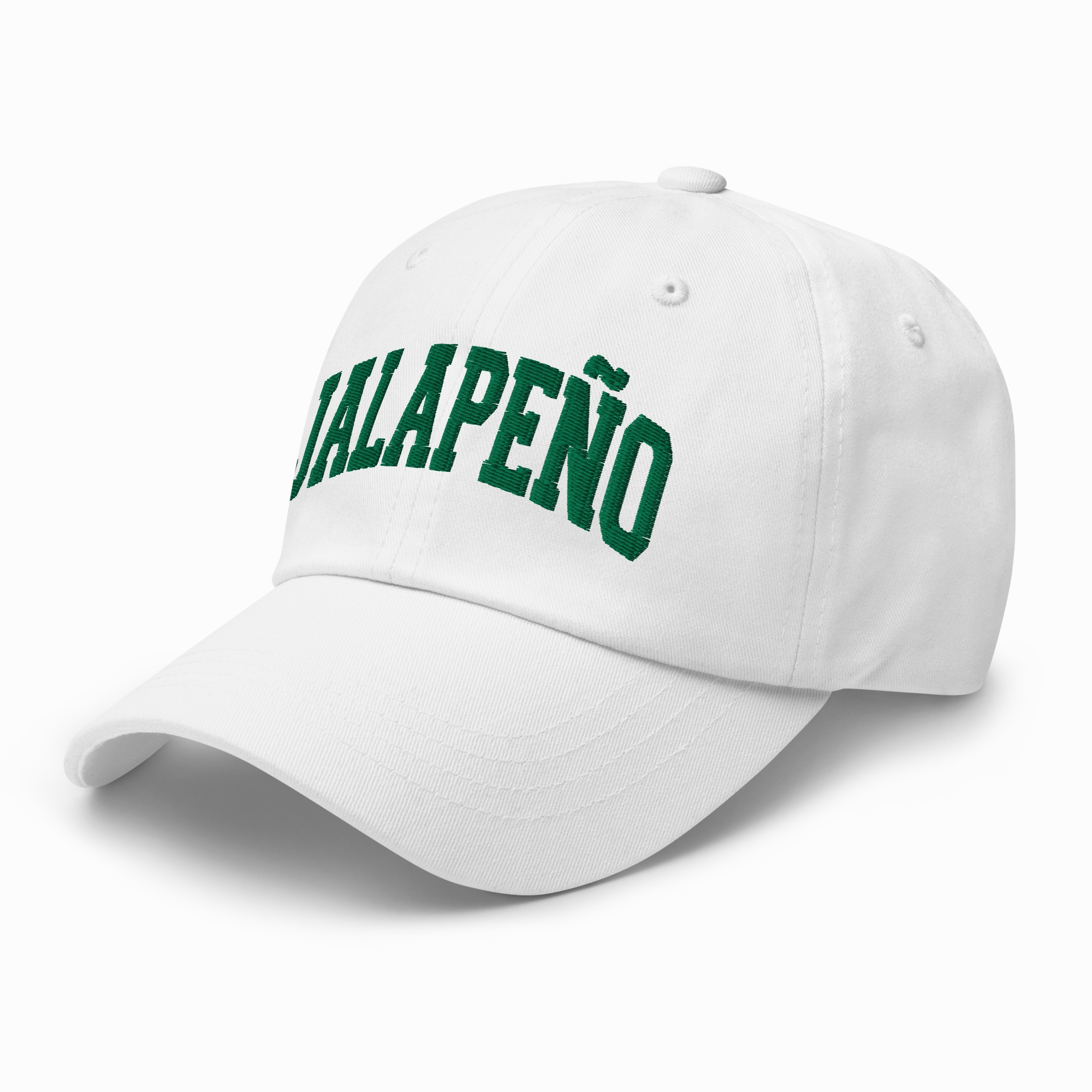 Jalapeo Sports Cap
