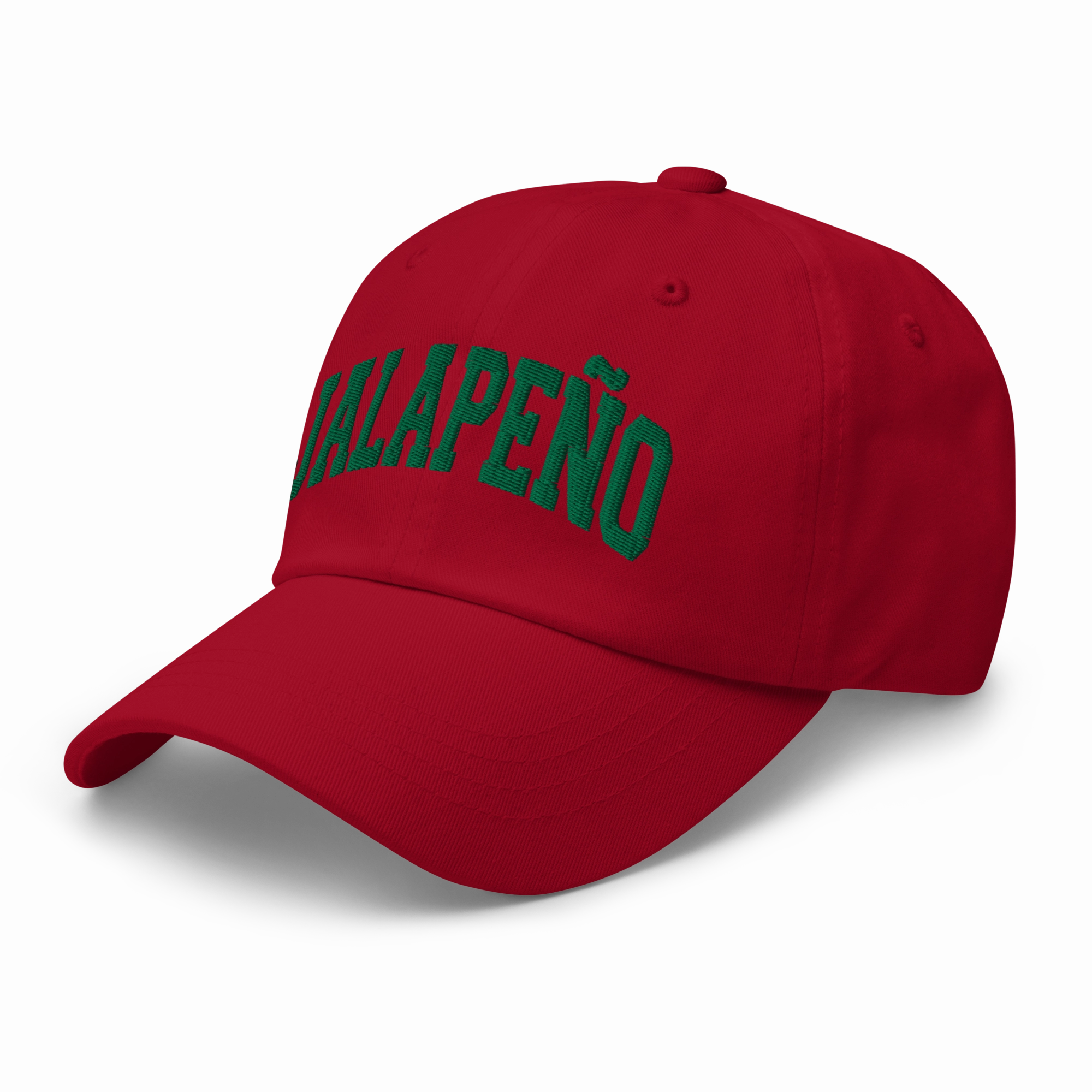 Jalapeo Sports Cap