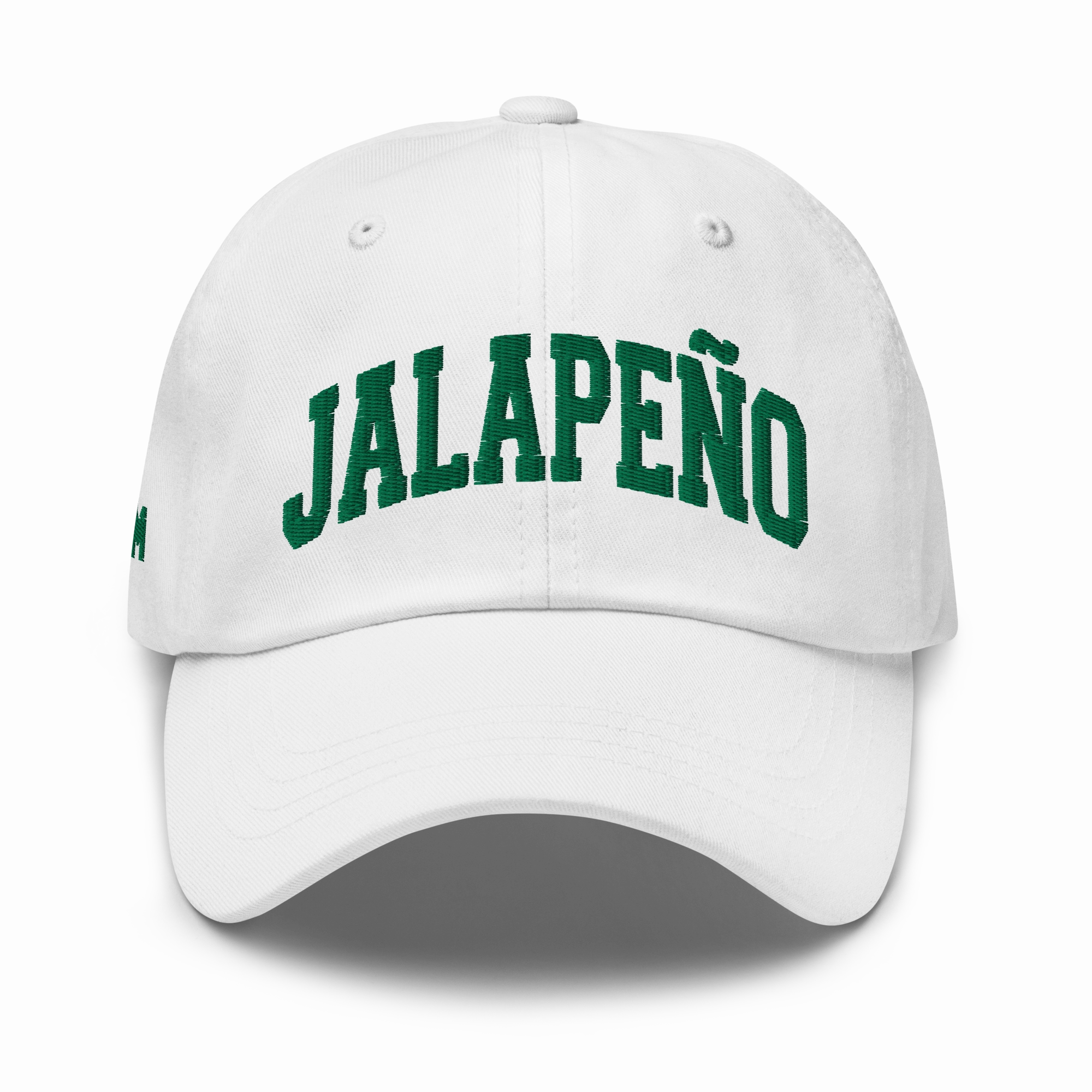 Jalapeo Sports Cap