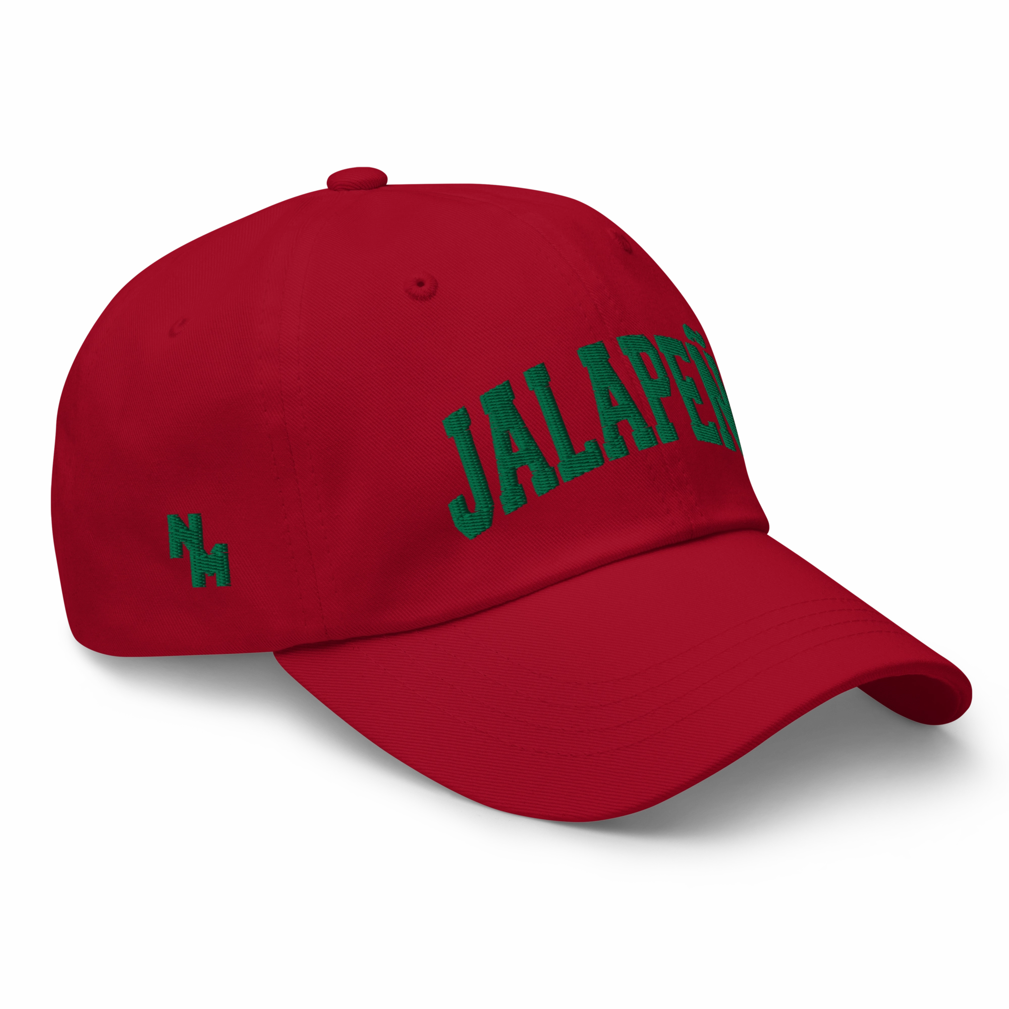 Jalapeo Sports Cap