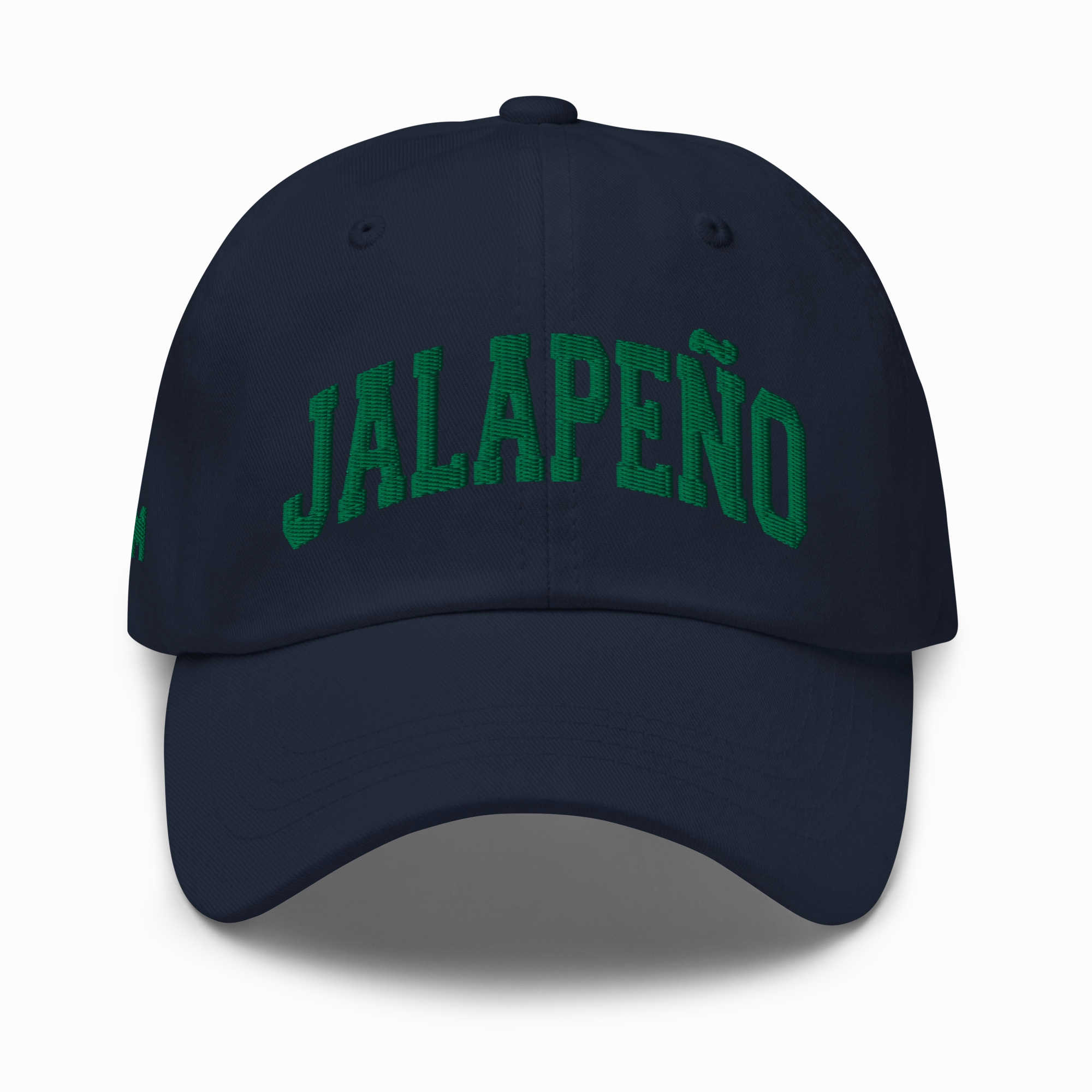 Jalapeo Sports Cap casual-baseball-cap
