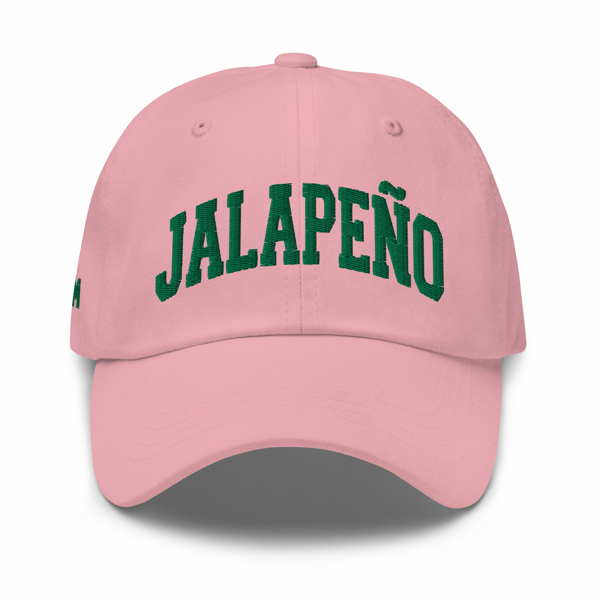 Jalapeo Sports Cap