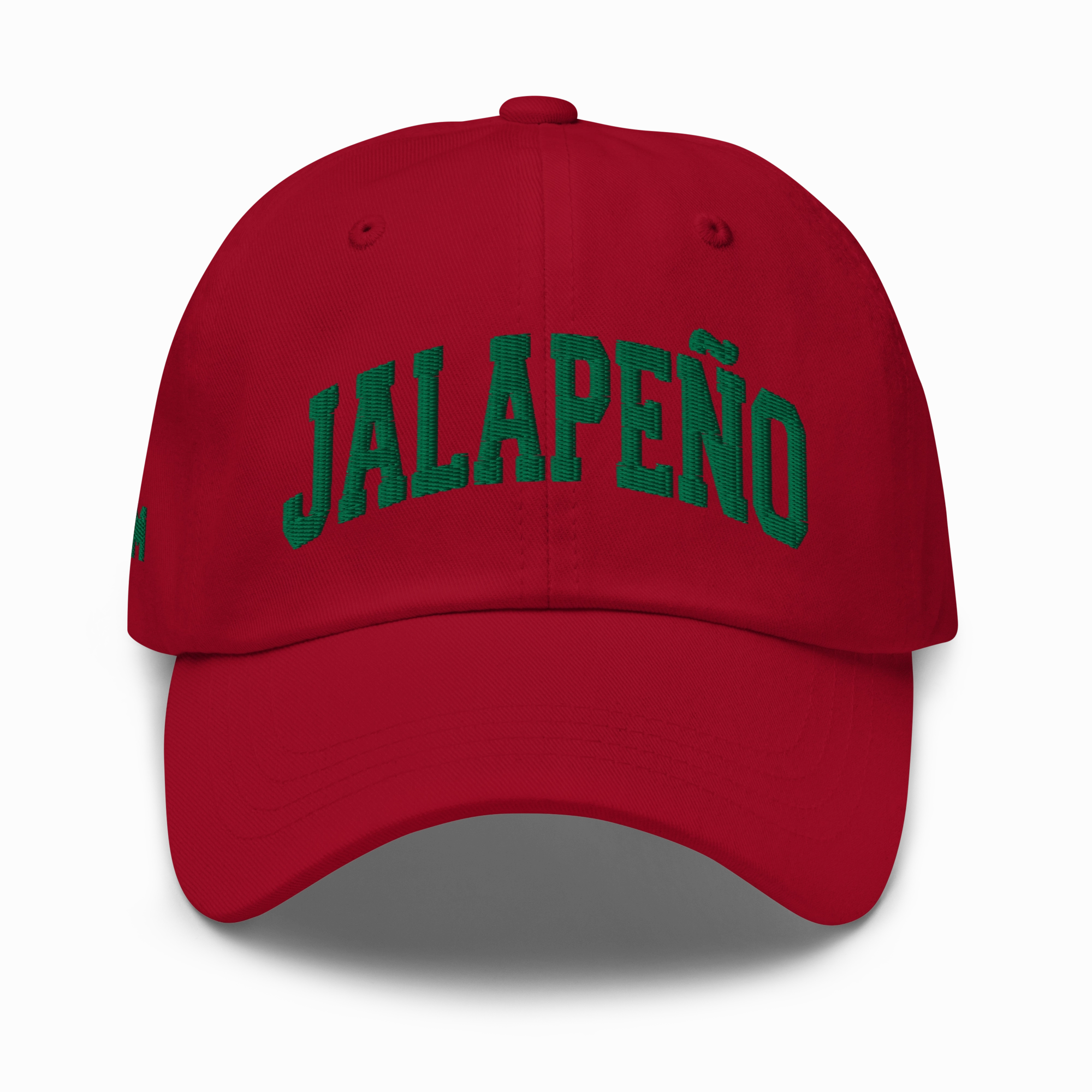 Jalapeo Sports Cap