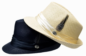 Jayden Collection winter-soft-felt-hat