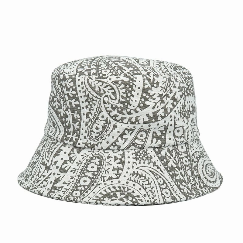 Jeffrey Vintage Bucket Hat