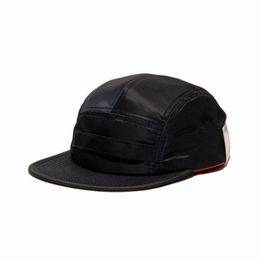 JET CAP - Black casual-baseball-cap