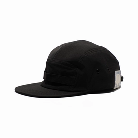 JET CAP - Black casual-baseball-cap