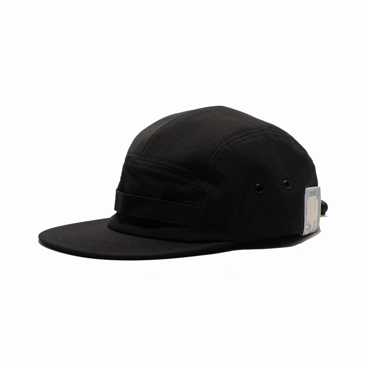 JET CAP - Black casual-baseball-cap