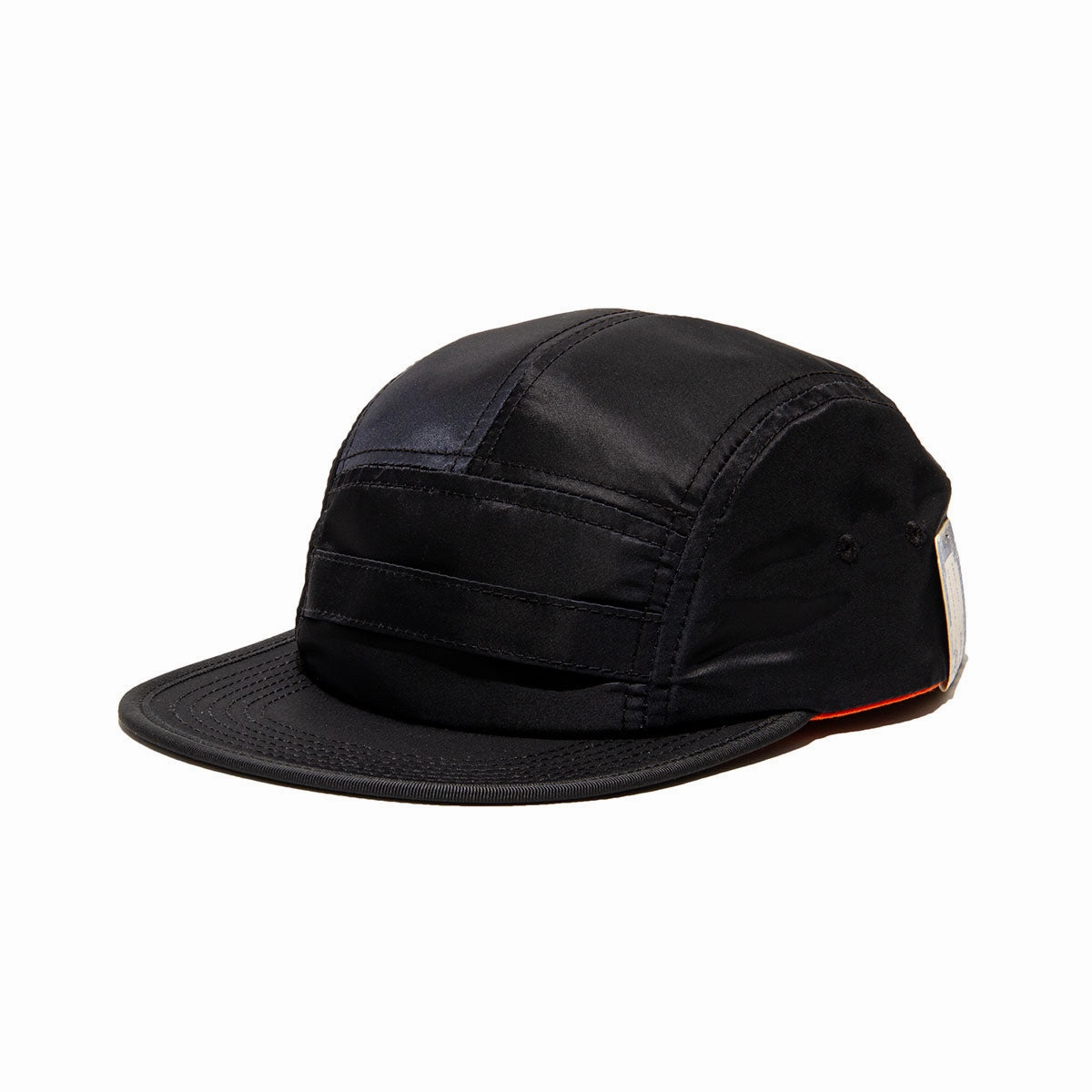 JET CAP - Black casual-baseball-cap