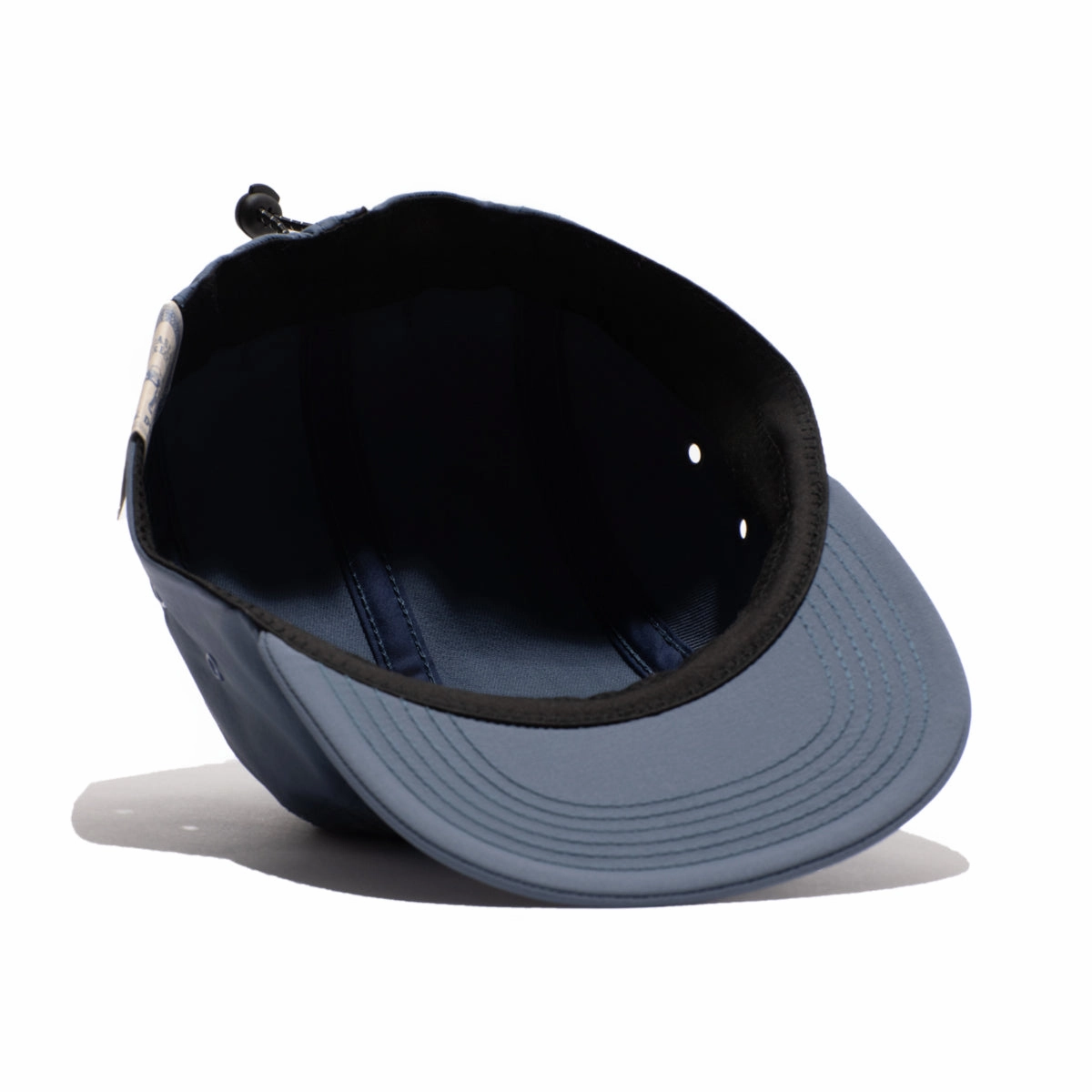 JET CAP - Blue Gray