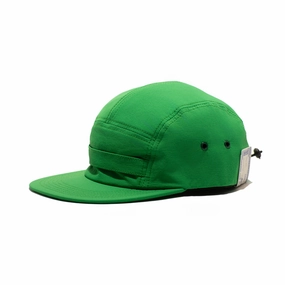 JET CAP - Green casual-baseball-cap