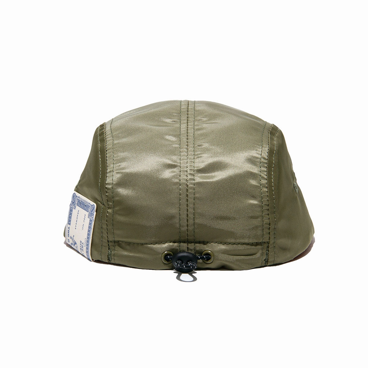 JET CAP - Olive