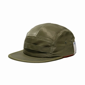 JET CAP - Olive casual-baseball-cap