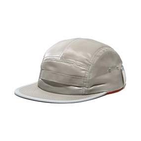JET CAP - Silver casual-baseball-cap