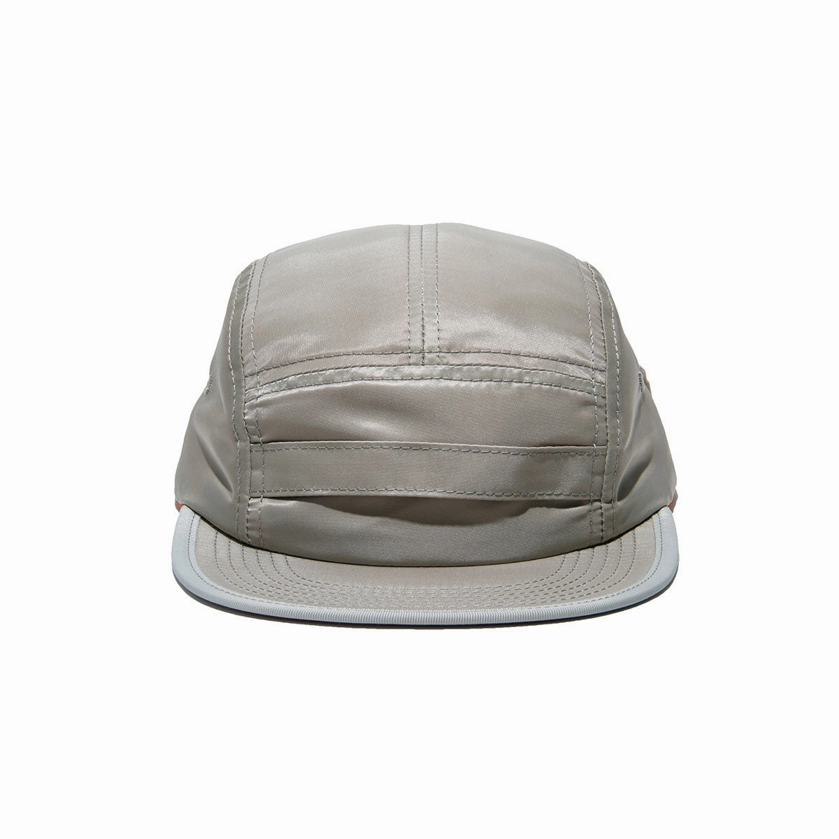 JET CAP - Silver