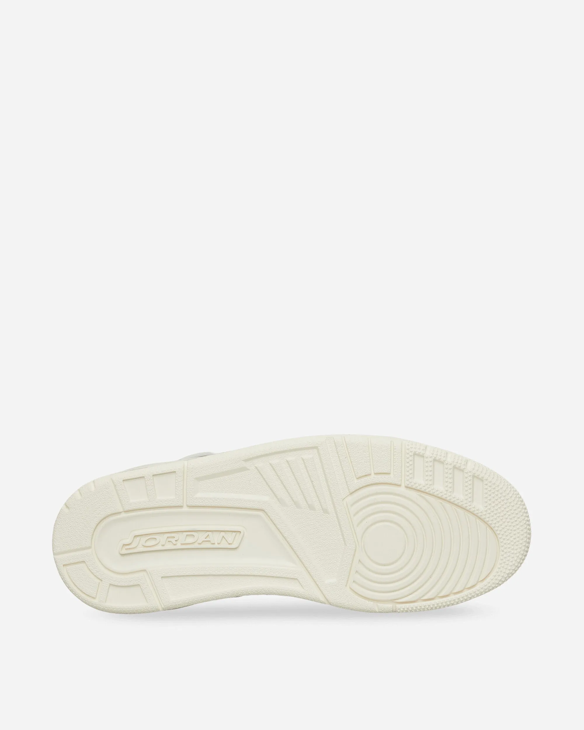 Jordan Spizike Low Sneakers Photon Dust / Segeltuch