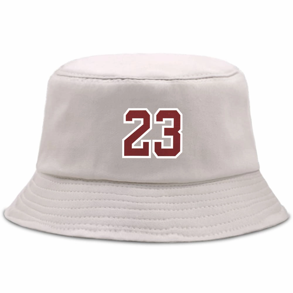 Jordan 23 Cotton Bucket Hat