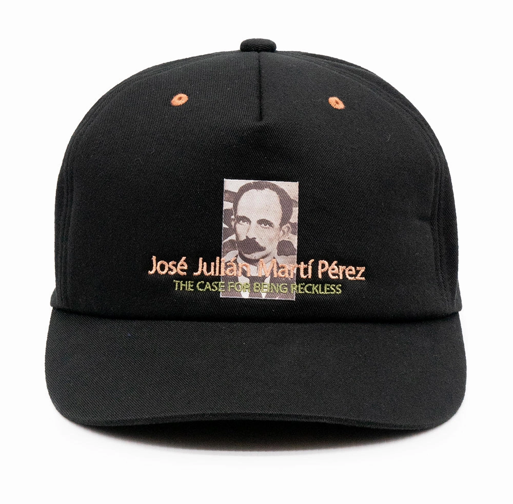 JOSE M CAP