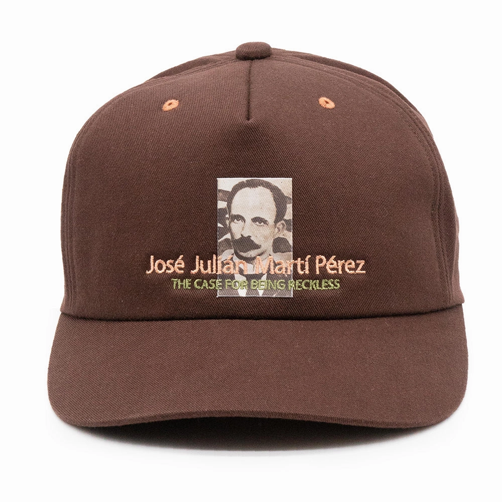 JOSE M CAP