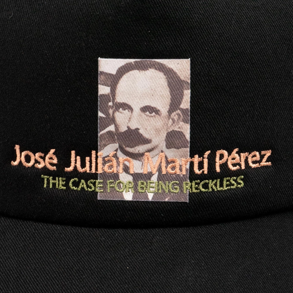 JOSE M CAP