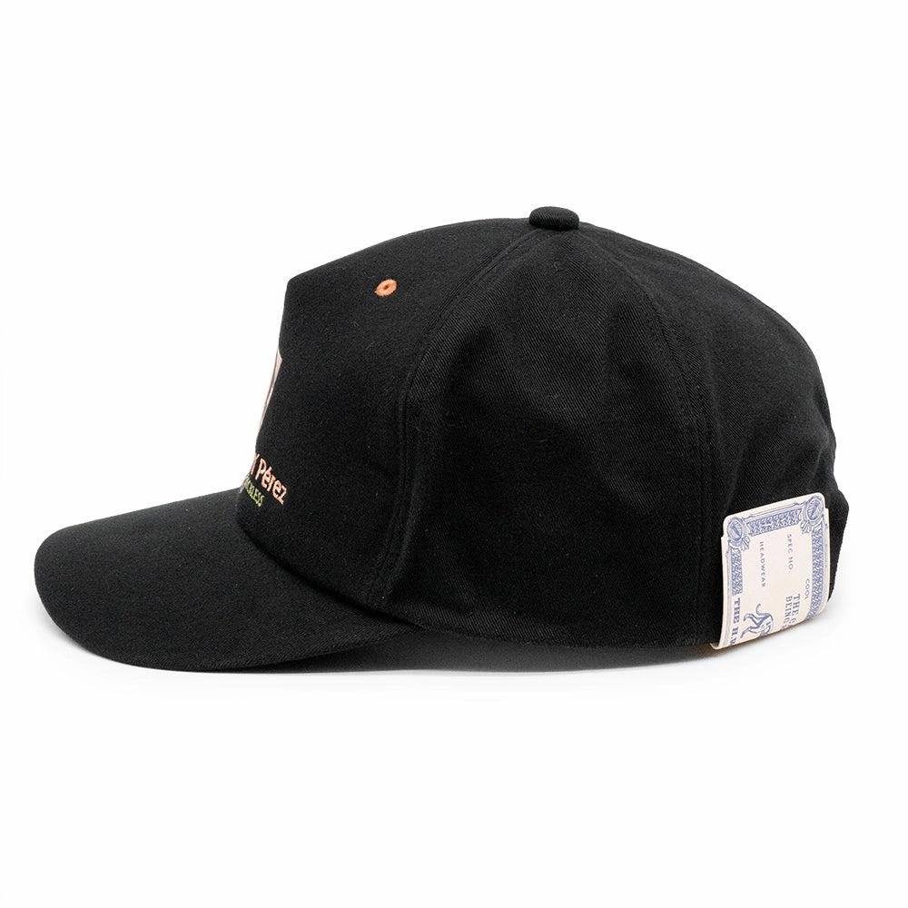 JOSE M CAP