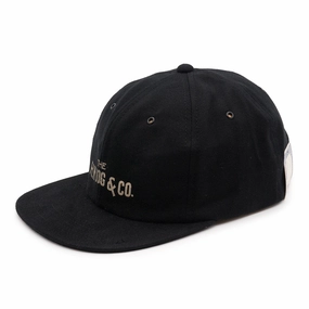 JOSHUA CAP casual-baseball-cap