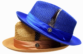 Julian Collection summer-cap