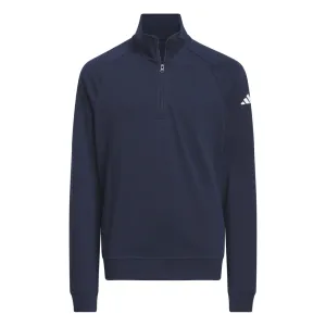 Junior adidas 1/4-Zip Golf-Pullover IR5765