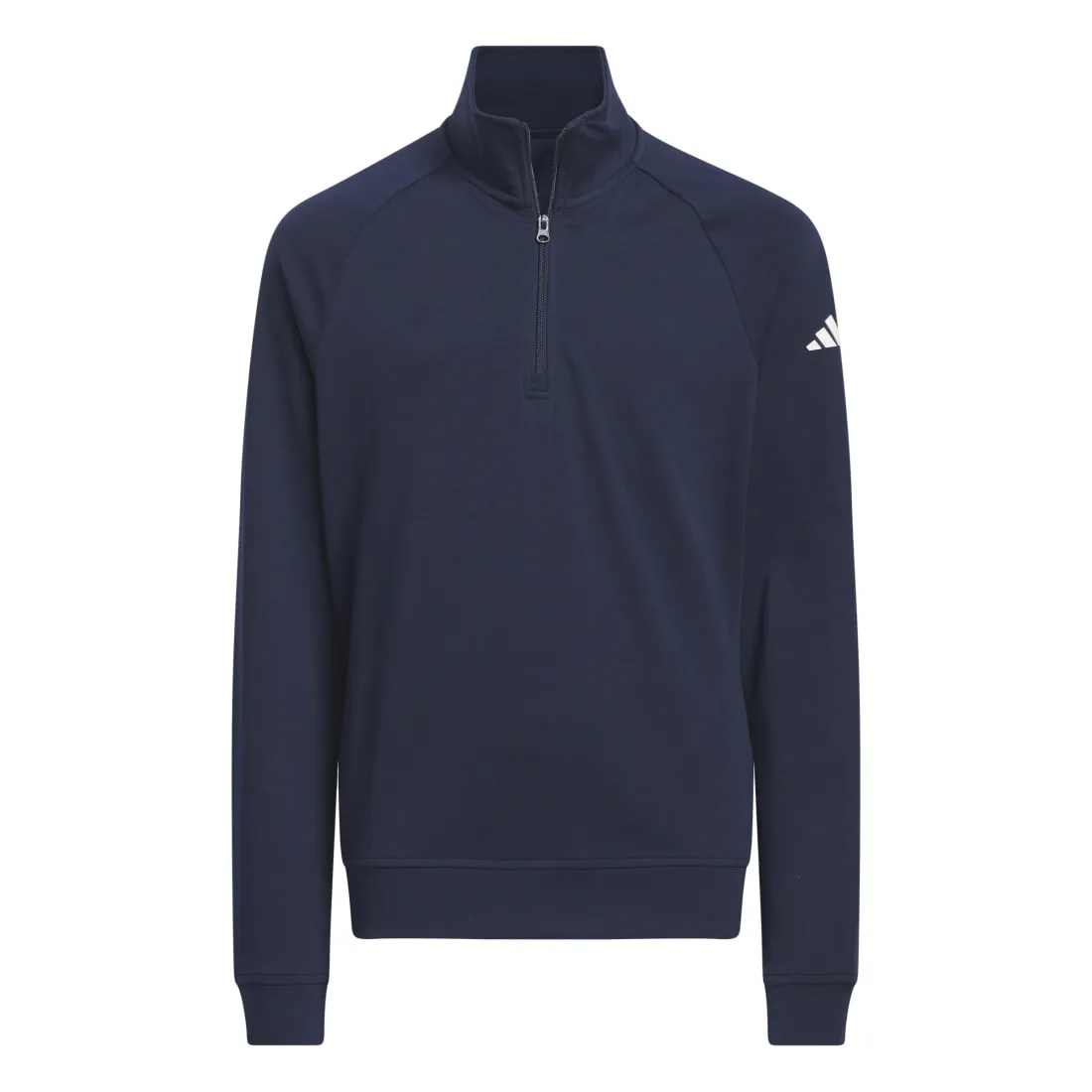 Junior adidas 1/4-Zip Golf-Pullover IR5765