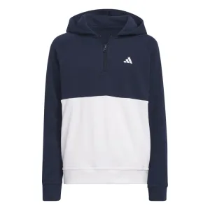 Junior adidas Colourblock Golf-Hoodie HS7413