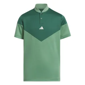Junior adidas Sport Golf Polo-Shirt IW1212